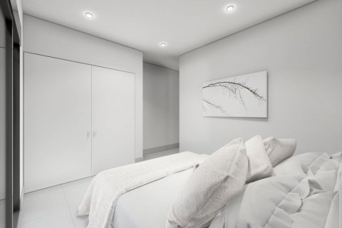 Huvila myytävänä Roldan, Murcia, Espanja, 4 makuuhuonetta, 140 m2 No. 142484 - kuva 13