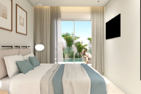 Bungalow w Torre de la Horadada, Alicante, Hiszpania 3 sypialnie, 78 mkw. nr 142483 – zdjęcie 7