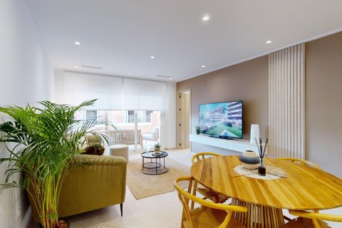 Apartment for sale in Guardamar del Segura, Alicante, Spain 3 bedrooms, 106 sq.m. No. 142481 - photo 25