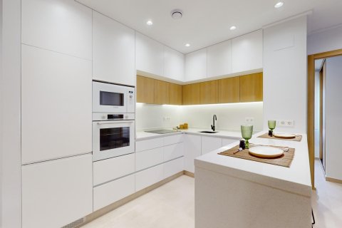 Apartment for sale in Guardamar del Segura, Alicante, Spain 3 bedrooms, 106 sq.m. No. 142481 - photo 21