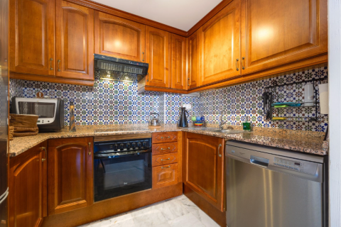 Apartment for sale in Torrevieja, Alicante, Spain 2 bedrooms, 64 sq.m. No. 145415 - photo 7