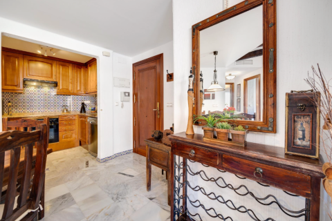 Apartment for sale in Torrevieja, Alicante, Spain 2 bedrooms, 64 sq.m. No. 145415 - photo 9