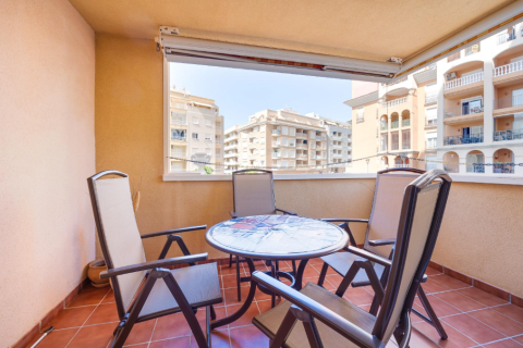 Apartment for sale in Torrevieja, Alicante, Spain 2 bedrooms, 64 sq.m. No. 145415 - photo 17