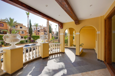 Apartment for sale in Torrevieja, Alicante, Spain 2 bedrooms, 64 sq.m. No. 145415 - photo 29