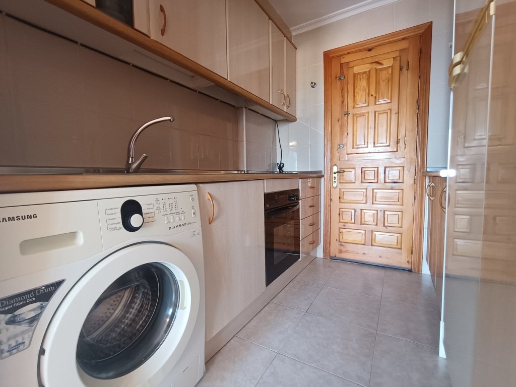 Квартира в Торревьеха, Аликанте, Испания 3 спальни, 99м2 №145414