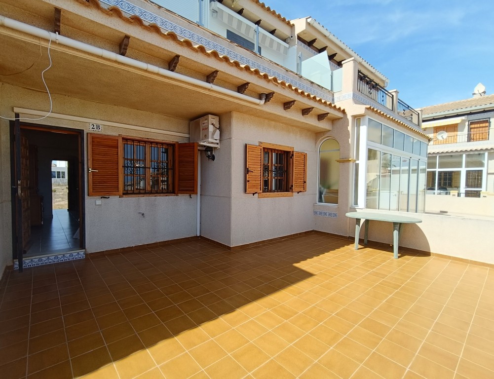 Квартира в Торревьеха, Аликанте, Испания 3 спальни, 99м2 №145414
