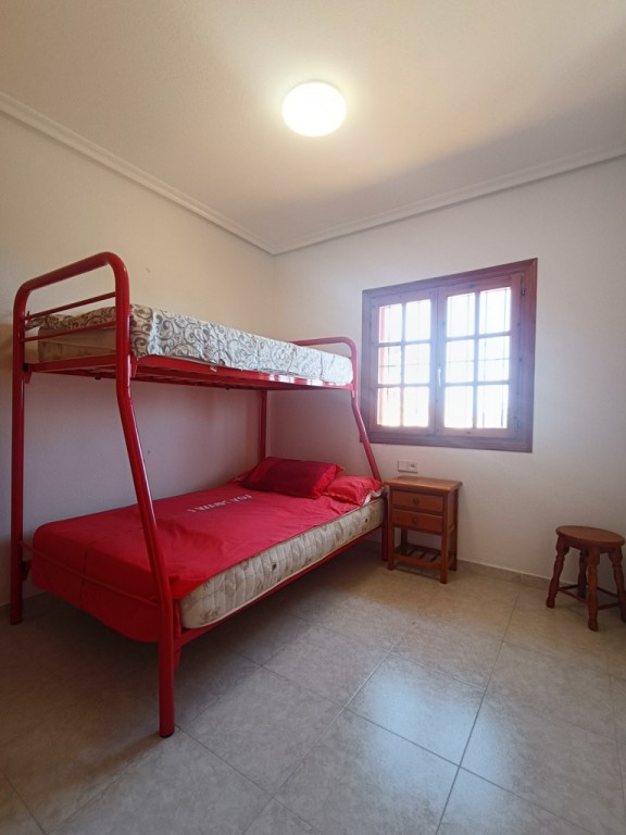 Квартира в Торревьеха, Аликанте, Испания 3 спальни, 99м2 №145414
