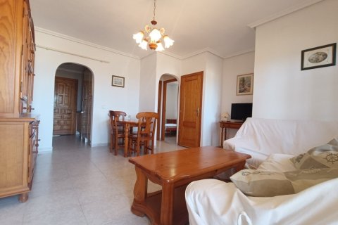 Wohnung zum Verkauf in Torrevieja, Alicante, Spanien 3 Schlafzimmer, 99 m2 Nr. 145414 - Foto 2