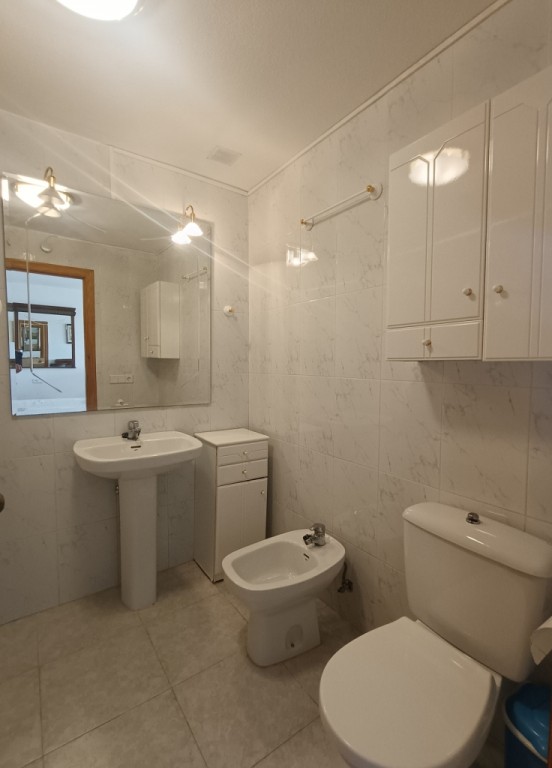 Квартира в Торревьеха, Аликанте, Испания 3 спальни, 99м2 №145414