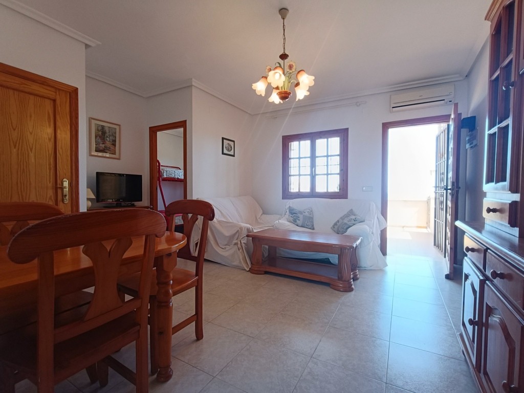 Квартира в Торревьеха, Аликанте, Испания 3 спальни, 99м2 №145414