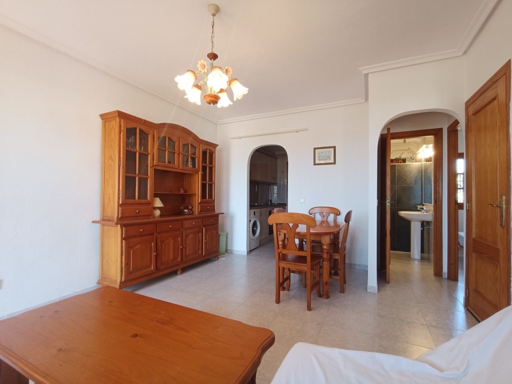 Квартира в Торревьеха, Аликанте, Испания 3 спальни, 99м2 №145414