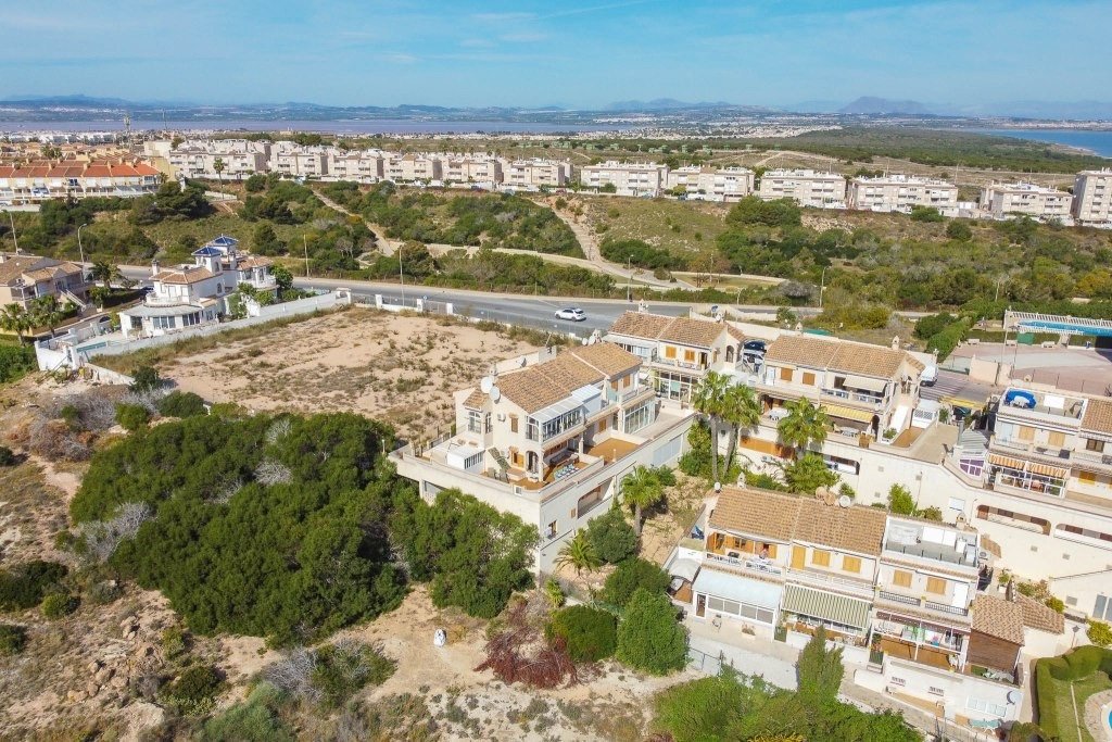 Квартира в Торревьеха, Аликанте, Испания 3 спальни, 99м2 №145414