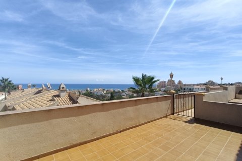 Wohnung zum Verkauf in Torrevieja, Alicante, Spanien 3 Schlafzimmer, 99 m2 Nr. 145414 - Foto 25