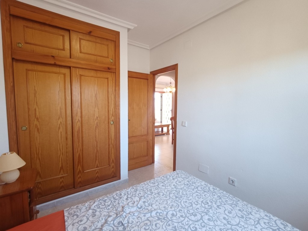 Квартира в Торревьеха, Аликанте, Испания 3 спальни, 99м2 №145414