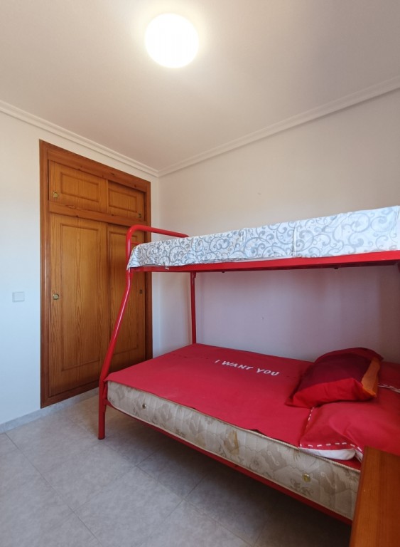 Квартира в Торревьеха, Аликанте, Испания 3 спальни, 99м2 №145414