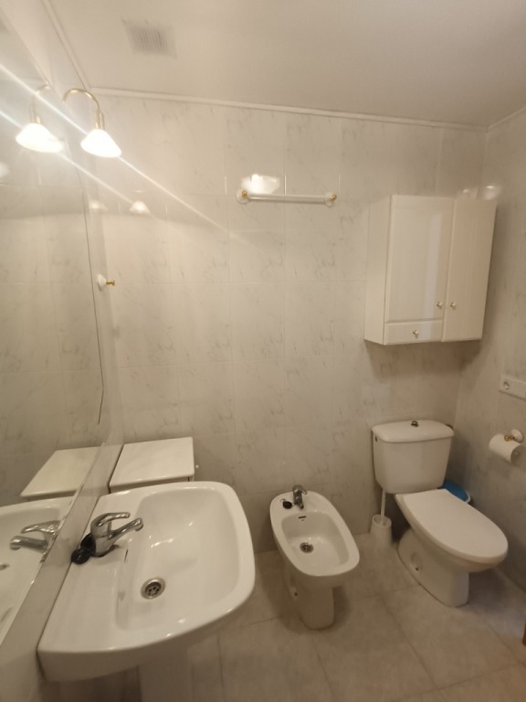 Квартира в Торревьеха, Аликанте, Испания 3 спальни, 99м2 №145414