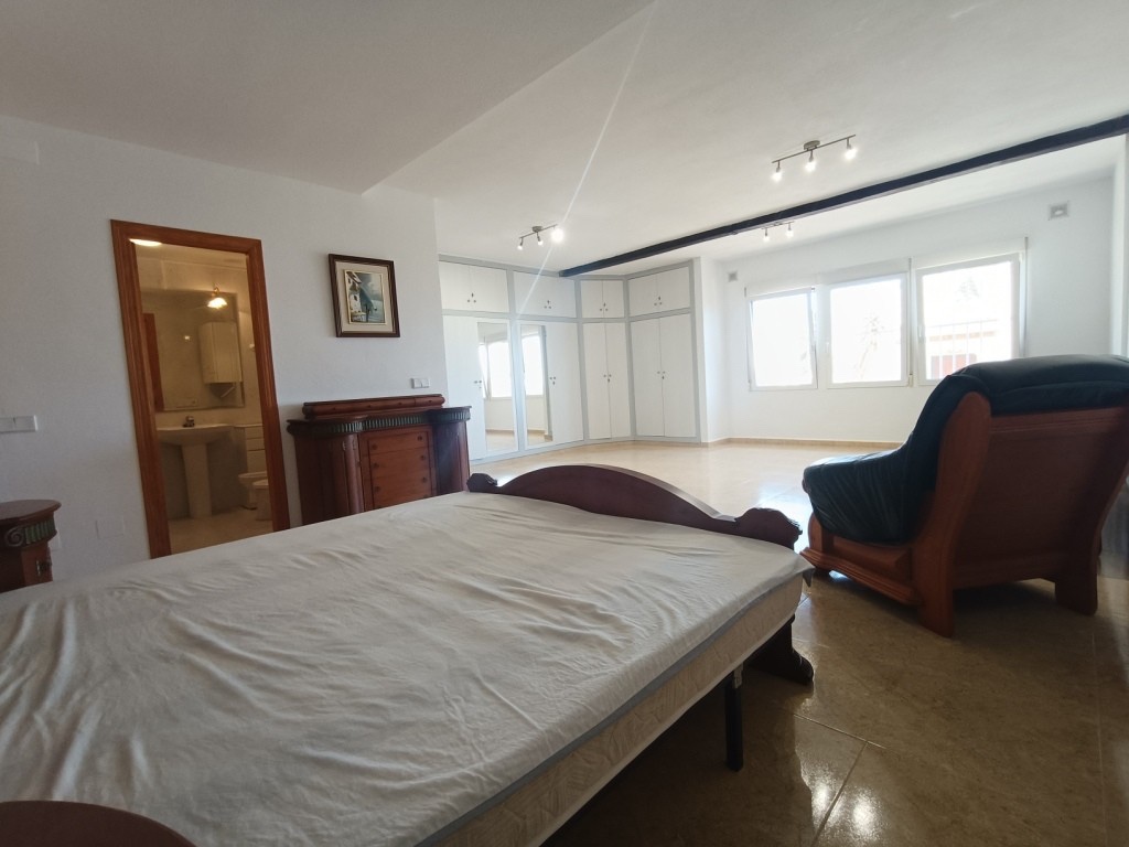Квартира в Торревьеха, Аликанте, Испания 3 спальни, 99м2 №145414