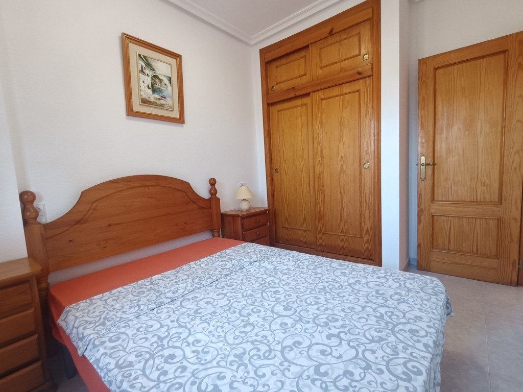 Квартира в Торревьеха, Аликанте, Испания 3 спальни, 99м2 №145414
