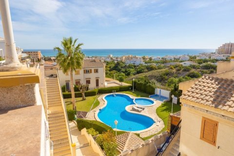 Wohnung zum Verkauf in Torrevieja, Alicante, Spanien 3 Schlafzimmer, 99 m2 Nr. 145414 - Foto 1