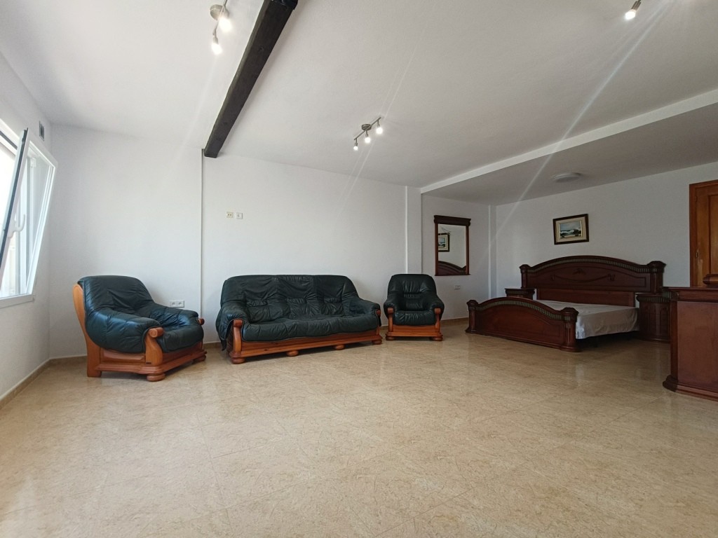 Квартира в Торревьеха, Аликанте, Испания 3 спальни, 99м2 №145414
