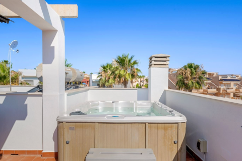 Apartament w Punta Prima, Alicante, Hiszpania 2 sypialnie, 63 mkw. nr 145418 – zdjęcie 23