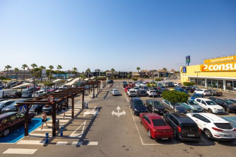 Apartament w Punta Prima, Alicante, Hiszpania 2 sypialnie, 63 mkw. nr 145418 – zdjęcie 30