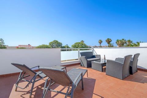 Apartament w Punta Prima, Alicante, Hiszpania 2 sypialnie, 63 mkw. nr 145418 – zdjęcie 22