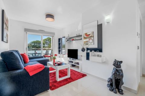 Apartament w Punta Prima, Alicante, Hiszpania 2 sypialnie, 63 mkw. nr 145418 – zdjęcie 6