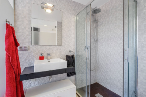 Apartament w Punta Prima, Alicante, Hiszpania 2 sypialnie, 63 mkw. nr 145418 – zdjęcie 18