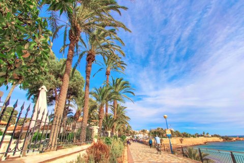 Apartamento en venta en Punta Prima, Alicante, España 2 dormitorios, 68 m2 No. 145417 - foto 17