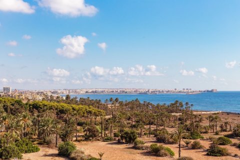 Apartamento en venta en Punta Prima, Alicante, España 2 dormitorios, 68 m2 No. 145417 - foto 1