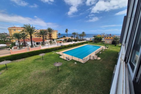 Huoneisto myytävänä Punta Prima, Alicante, Espanja, 2 makuuhuonetta, 70 m2 No. 145416 - kuva 1