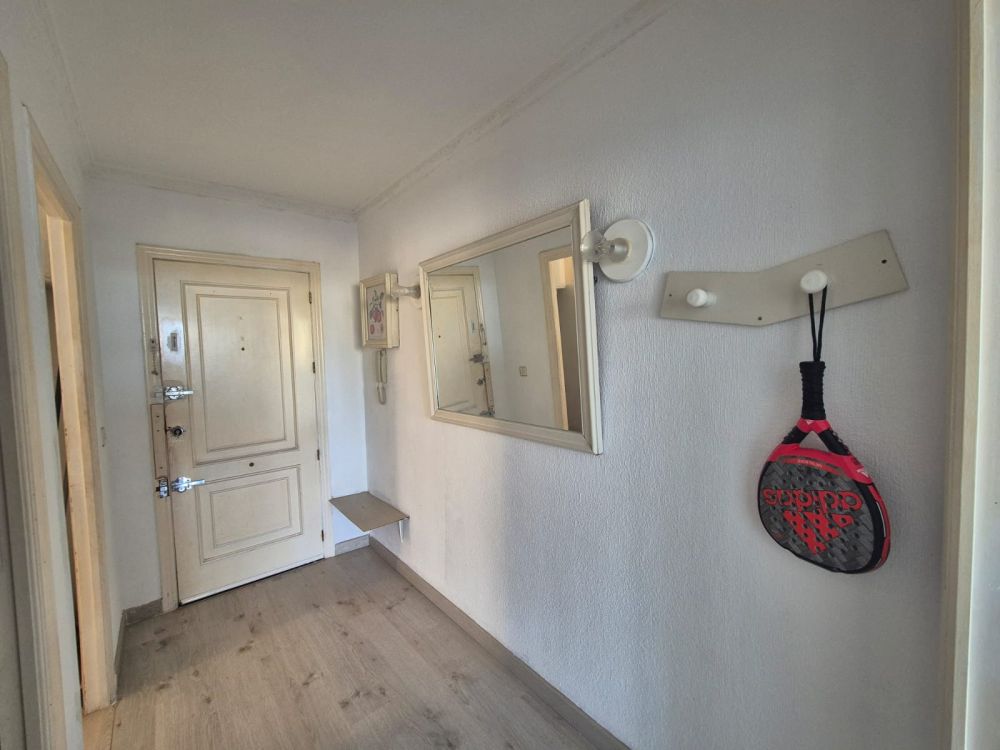 Apartamento en Punta Prima, Alicante, España 2 dormitorios, 70 m2 No. 145416