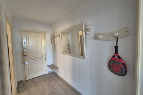 Huoneisto myytävänä Punta Prima, Alicante, Espanja, 2 makuuhuonetta, 70 m2 No. 145416 - kuva 12