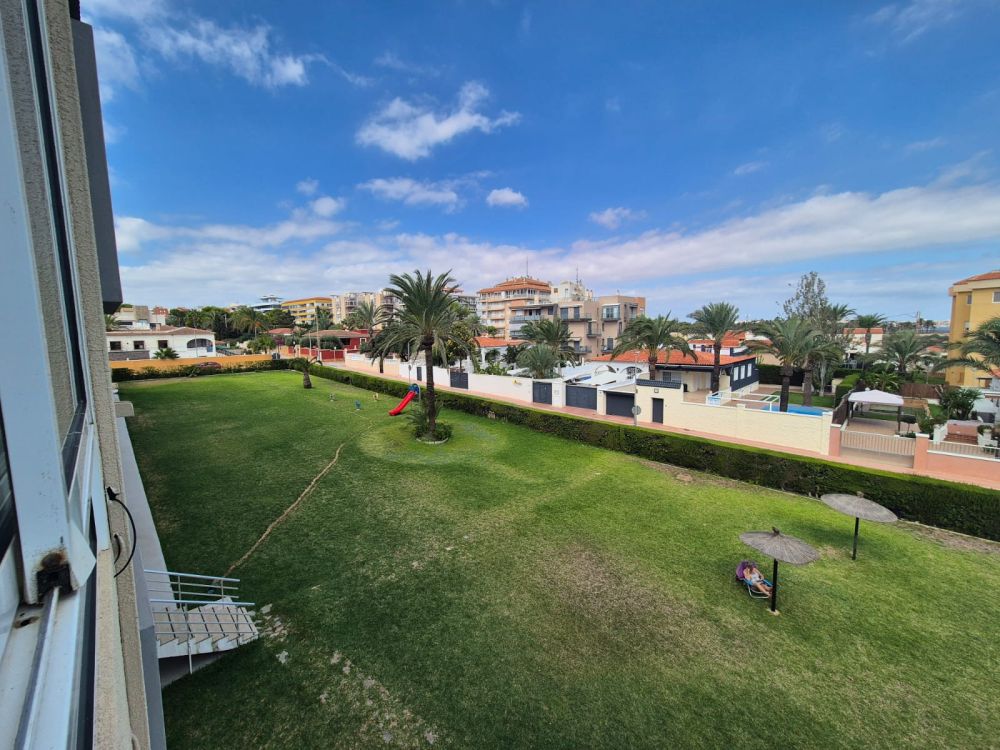Apartamento en Punta Prima, Alicante, España 2 dormitorios, 70 m2 No. 145416
