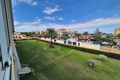 Huoneisto myytävänä Punta Prima, Alicante, Espanja, 2 makuuhuonetta, 70 m2 No. 145416 - kuva 6