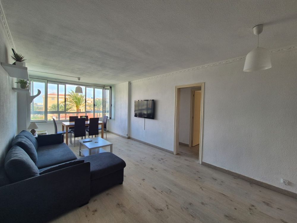 Apartamento en Punta Prima, Alicante, España 2 dormitorios, 70 m2 No. 145416
