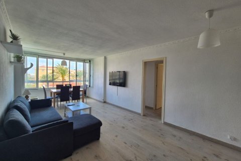 Huoneisto myytävänä Punta Prima, Alicante, Espanja, 2 makuuhuonetta, 70 m2 No. 145416 - kuva 7
