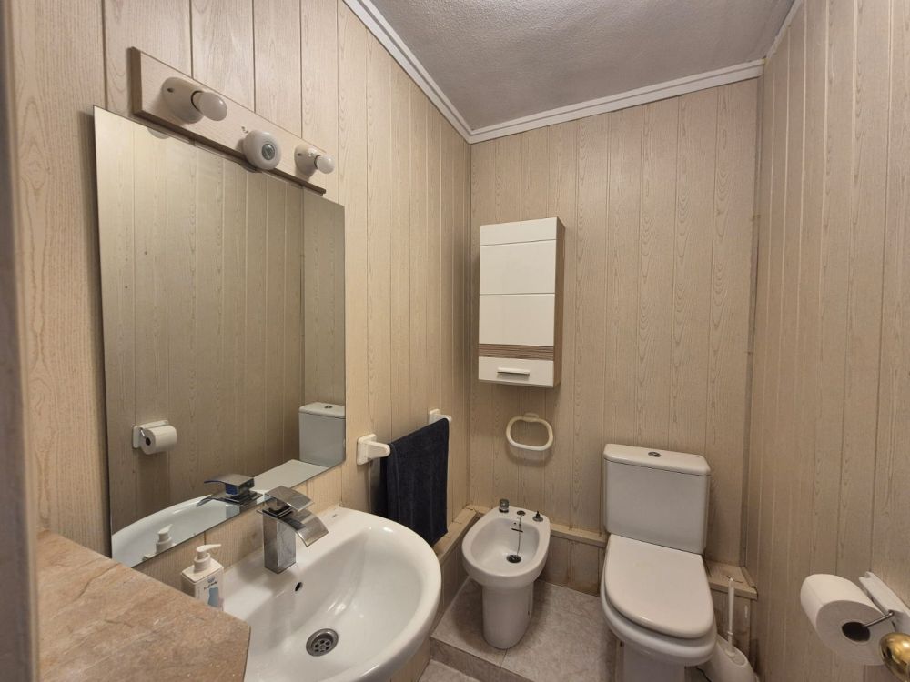 Apartamento en Punta Prima, Alicante, España 2 dormitorios, 70 m2 No. 145416
