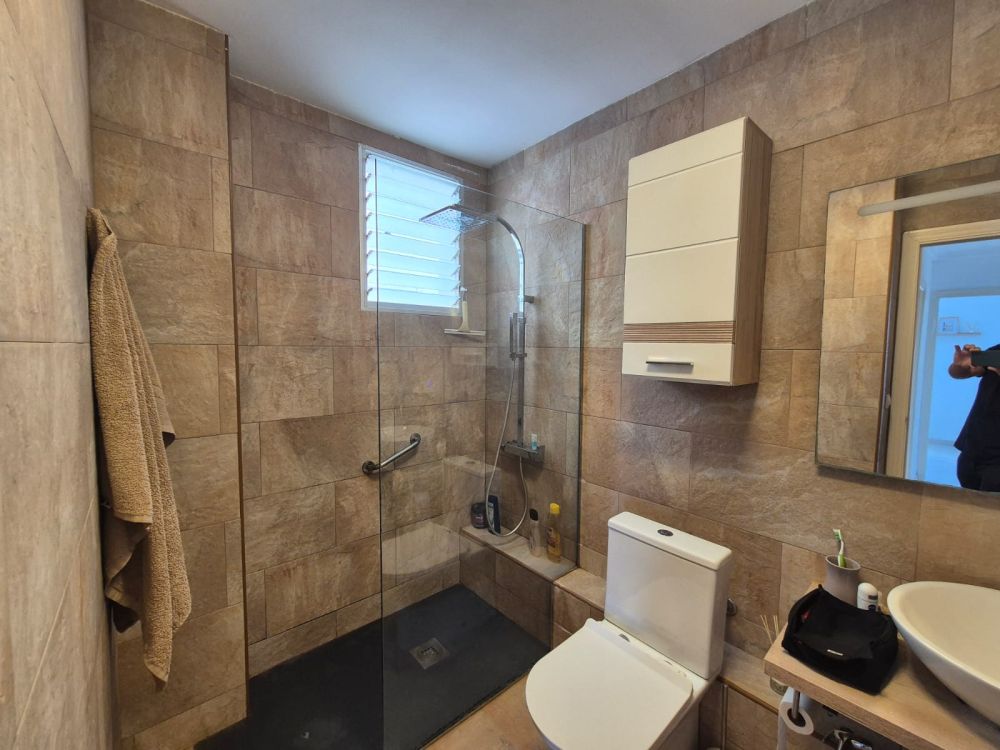 Apartamento en Punta Prima, Alicante, España 2 dormitorios, 70 m2 No. 145416