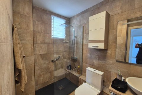 Huoneisto myytävänä Punta Prima, Alicante, Espanja, 2 makuuhuonetta, 70 m2 No. 145416 - kuva 10