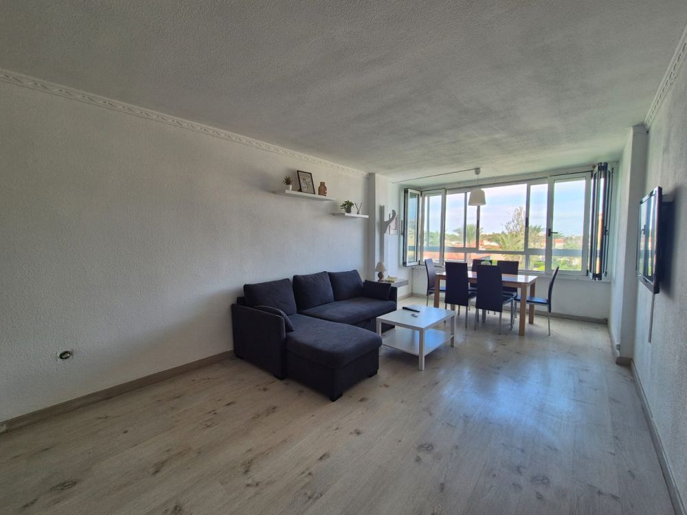 Apartamento en Punta Prima, Alicante, España 2 dormitorios, 70 m2 No. 145416