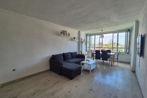 Huoneisto myytävänä Punta Prima, Alicante, Espanja, 2 makuuhuonetta, 70 m2 No. 145416 - kuva 2