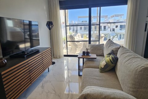 Apartment à vendre à Punta Prima, Alicante, Espagne, 2 chambres, 71 m2 No. 145419 - photo 6