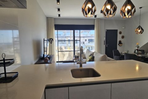 Apartment à vendre à Punta Prima, Alicante, Espagne, 2 chambres, 71 m2 No. 145419 - photo 10