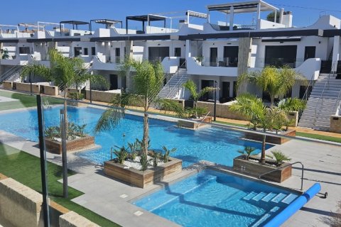 Apartment à vendre à Punta Prima, Alicante, Espagne, 2 chambres, 71 m2 No. 145419 - photo 4