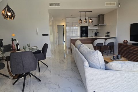 Apartment à vendre à Punta Prima, Alicante, Espagne, 2 chambres, 71 m2 No. 145419 - photo 12