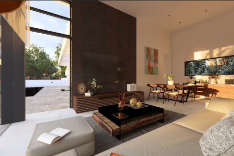 Huvila myytävänä Ciudad Quesada, Alicante, Espanja, 3 makuuhuonetta, 220 m2 No. 145420 - kuva 7