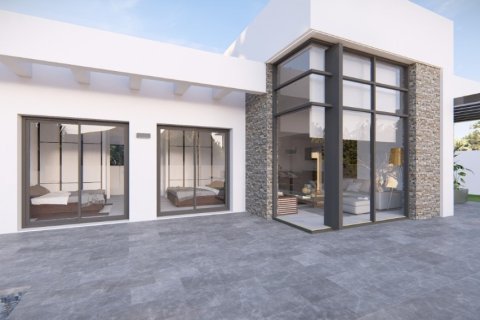 Huvila myytävänä Ciudad Quesada, Alicante, Espanja, 3 makuuhuonetta, 220 m2 No. 145420 - kuva 8