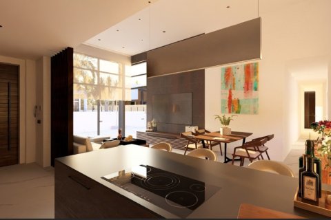 Huvila myytävänä Ciudad Quesada, Alicante, Espanja, 3 makuuhuonetta, 220 m2 No. 145420 - kuva 6